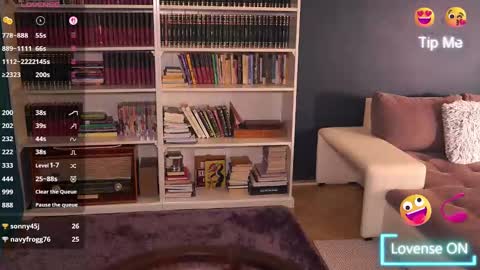 Little Flower online show from October 3, 2025, 7:22 pm