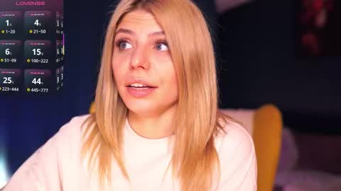 Little Flower online show from November 22, 2025, 3:33 pm