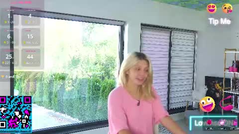 Little Flower online show from July 30, 2026, 7:18 am