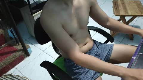 ieat_monsters online show from October 17, 2025, 9:45 am