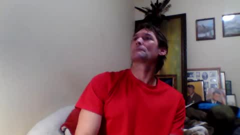 Snapshot of ifoundthegspot chatting on December 8, 2024, 7:26 am Darthmark420 online show from December 8, 2024, 7:26 am