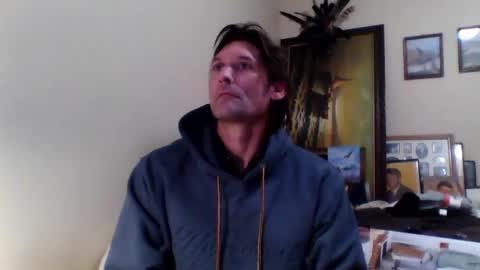 Snapshot of ifoundthegspot chatting on December 26, 2024, 12:57 am Darthmark420 online show from December 26, 2024, 12:57 am