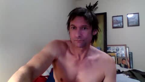Snapshot of ifoundthegspot chatting on January 1, 2025, 8:04 pm Darthmark420 online show from January 1, 2025, 8:04 pm
