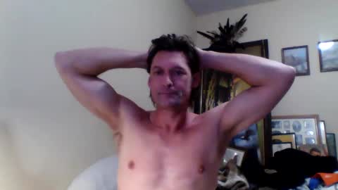 Snapshot of ifoundthegspot chatting on January 18, 2025, 9:24 am Darthmark420 online show from January 18, 2025, 9:24 am