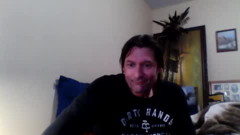 Snapshot of ifoundthegspot chatting on February 18, 2025, 9:21 am Darthmark420 online show from February 18, 2025, 9:21 am