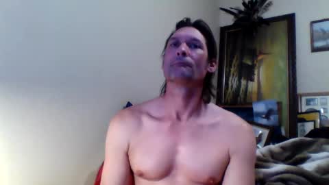 Snapshot of ifoundthegspot chatting on March 1, 2025, 11:50 am Darthmark420 online show from March 1, 2025, 11:50 am