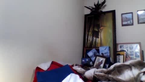 Snapshot of ifoundthegspot chatting on March 10, 2025, 10:15 am Darthmark420 online show from March 10, 2025, 10:15 am