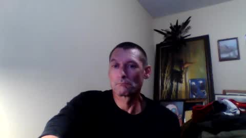 Snapshot of ifoundthegspot chatting on September 26, 2025, 7:34 am Darthmark420 online show from September 26, 2025, 7:34 am