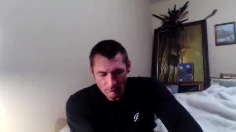 Snapshot of ifoundthegspot chatting on October 22, 2025, 5:08 am Darthmark420 online show from October 22, 2025, 5:08 am