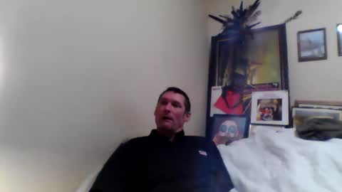 Snapshot of ifoundthegspot chatting on November 9, 2025, 9:07 am Darthmark420 online show from November 9, 2025, 9:07 am