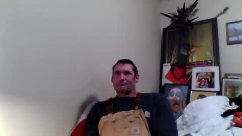Snapshot of ifoundthegspot chatting on November 15, 2025, 3:15 am Darthmark420 online show from November 15, 2025, 3:15 am