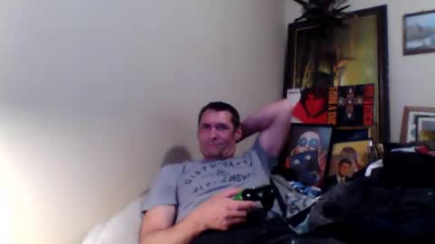 Darthmark420 online show from May 13, 2026, 5:38 am