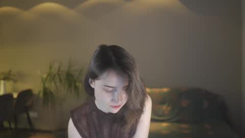 Snapshot of ifyouleave chatting on March 5, 2025, 4:13 pm Belle online show from March 5, 2025, 4:13 pm