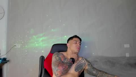 Snapshot of igor_scott chatting on December 4, 2024, 10:30 pm Igor scott online show from December 4, 2024, 10:30 pm