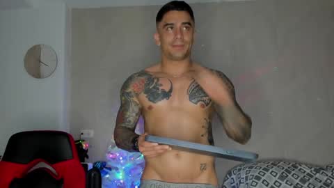 Snapshot of igor_scott chatting on December 17, 2024, 12:45 am Igor scott online show from December 17, 2024, 12:45 am