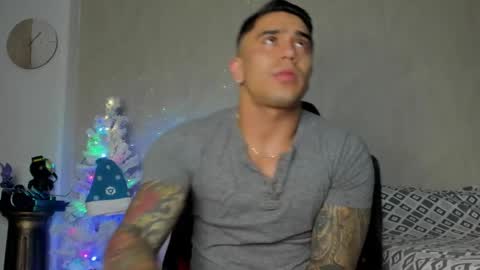 Snapshot of igor_scott chatting on December 24, 2024, 3:16 am Igor scott online show from December 24, 2024, 3:16 am