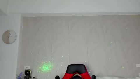 Snapshot of igor_scott chatting on January 1, 2025, 3:45 am Igor scott online show from January 1, 2025, 3:45 am