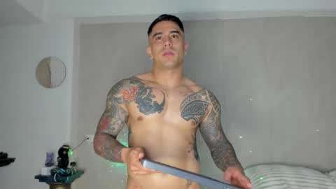 Snapshot of igor_scott chatting on January 4, 2025, 5:16 am Igor scott online show from January 4, 2025, 5:16 am