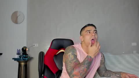 Snapshot of igor_scott chatting on January 5, 2025, 3:11 am Igor scott online show from January 5, 2025, 3:11 am