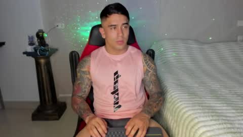 Snapshot of igor_scott chatting on January 5, 2025, 6:13 am Igor scott online show from January 5, 2025, 6:13 am