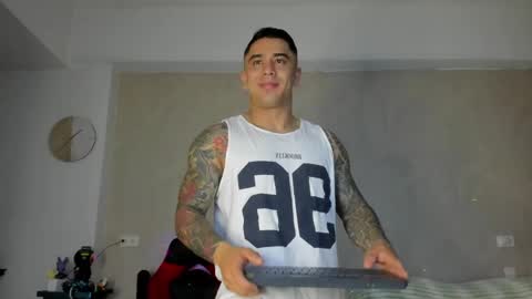 Snapshot of igor_scott chatting on January 6, 2025, 3:09 am Igor scott online show from January 6, 2025, 3:09 am