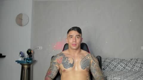 Snapshot of igor_scott chatting on January 9, 2025, 6:48 am Igor scott online show from January 9, 2025, 6:48 am