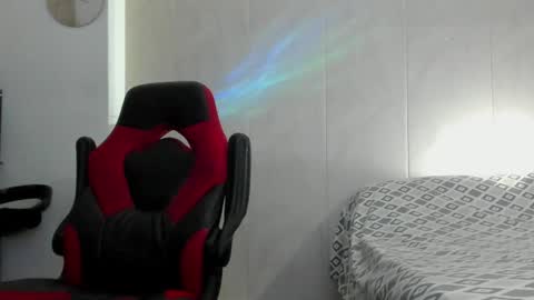 Snapshot of igor_scott chatting on February 2, 2025, 1:02 am Igor scott online show from February 2, 2025, 1:02 am