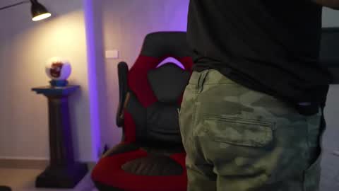 Snapshot of igor_scott chatting on September 17, 2025, 11:50 pm Igor scott online show from September 17, 2025, 11:50 pm