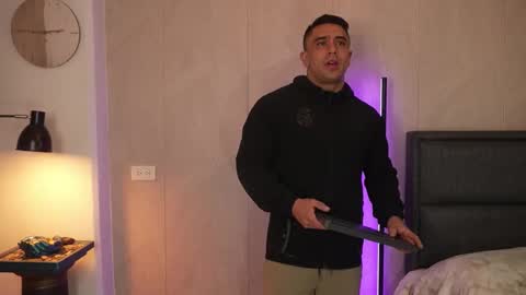 Igor scott online show from February 15, 2026, 1:57 am