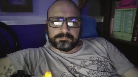 igorargen4 online show from October 3, 2025, 12:29 am