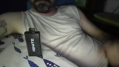 igorargen4 online show from October 17, 2025, 1:42 am