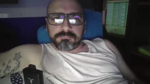 igorargen4 online show from October 21, 2025, 1:06 am