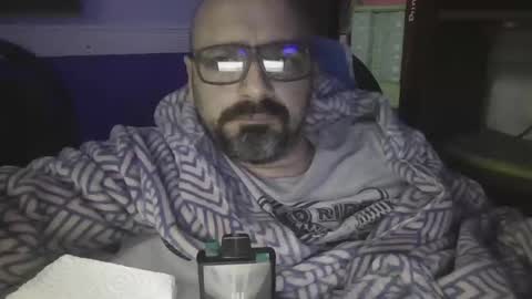 igorargen4 online show from November 1, 2025, 12:23 am