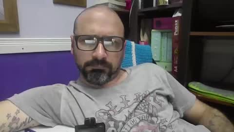 igorargen4 online show from November 3, 2025, 7:04 pm