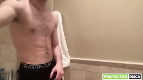 All American Jock online show from February 26, 2026, 11:48 pm