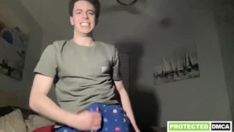 All American Jock online show from March 2, 2026, 4:25 am