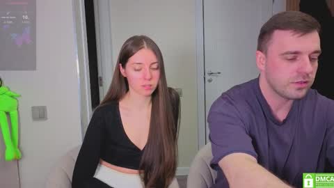 Julia and Mira online show from March 16, 2026, 4:55 pm