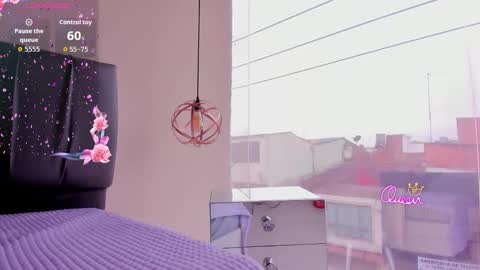 Isabella online show from March 3, 2026, 12:22 pm