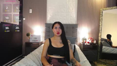 Isa online show from December 11, 2024, 2:33 pm