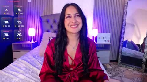 Isa online show from February 11, 2025, 5:07 pm