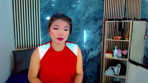 iisalombardi online show from November 11, 2025, 3:50 am