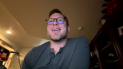 ijackujill online show from January 8, 2026, 9:28 pm