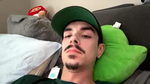 Snapshot of ijahcruz chatting on October 5, 2025, 11:02 pm LijahBaby online show from October 5, 2025, 11:02 pm