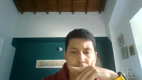 ijustjerk online show from June 11, 2026, 12:58 pm