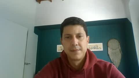 ijustjerk online show from June 12, 2026, 6:18 pm