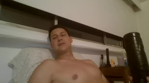 ijustjerk online show from June 30, 2026, 1:17 am