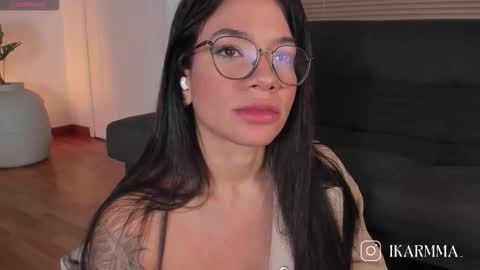 Snapshot of ikarmma chatting on March 22, 2026, 9:51 pm Lua online show from March 22, 2026, 9:51 pm