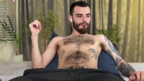 Sam online show from February 10, 2026, 4:22 pm