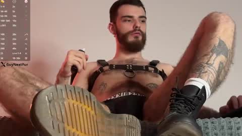 Sam online show from March 19, 2026, 4:11 pm