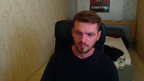 Snapshot of ikergale chatting on October 1, 2025, 6:19 am IkerGale online show from October 1, 2025, 6:19 am